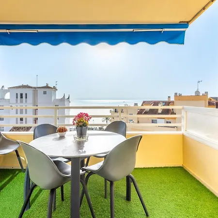 Apartmán Paradise