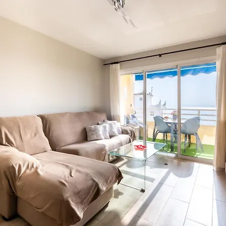 Apartmán Paradise *