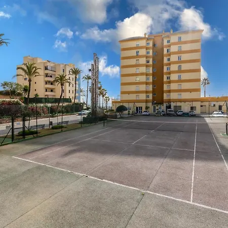 Apartmán Paradise *