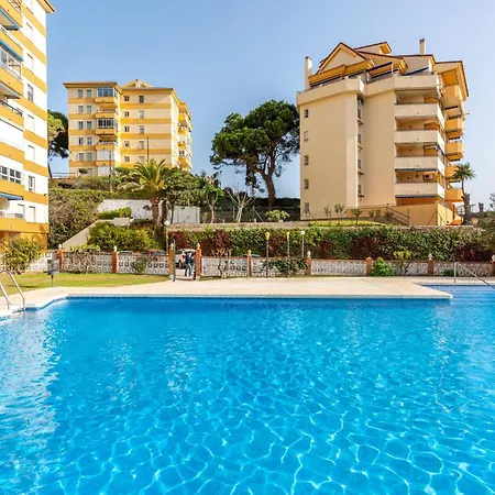 Apartmán Paradise