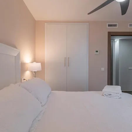 Paradise Apartmán