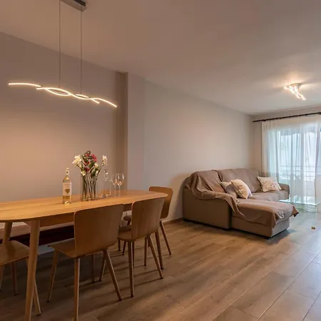 Apartmán Paradise