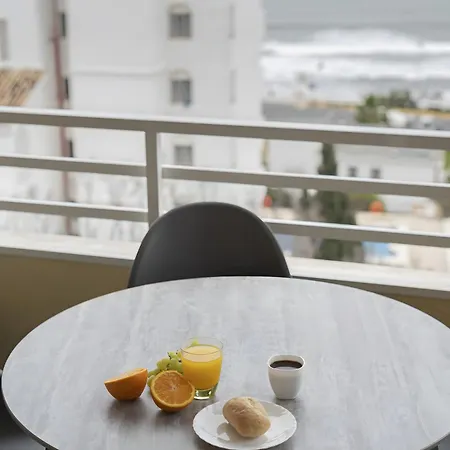 Paradise Apartmán *