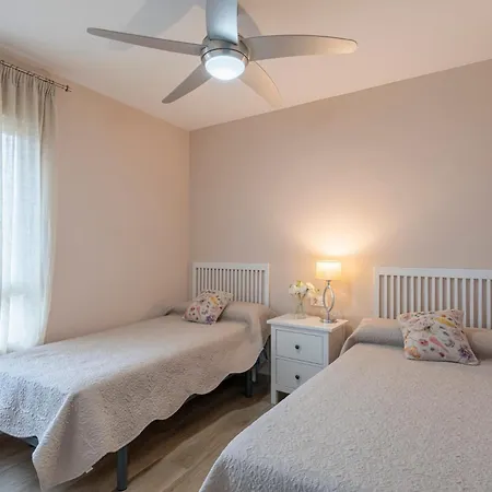 Paradise Apartmán