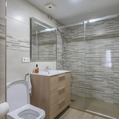Apartmán Paradise